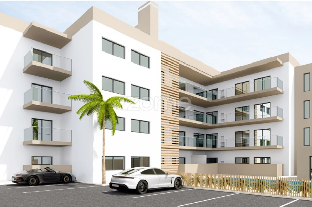 Apartamento T3 para Venda em Nossa Sra de Fatima Foto 1