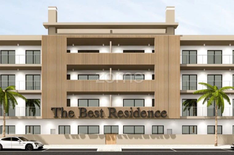 Apartamento T3 para Venda em Nossa Sra de Fatima Foto 3