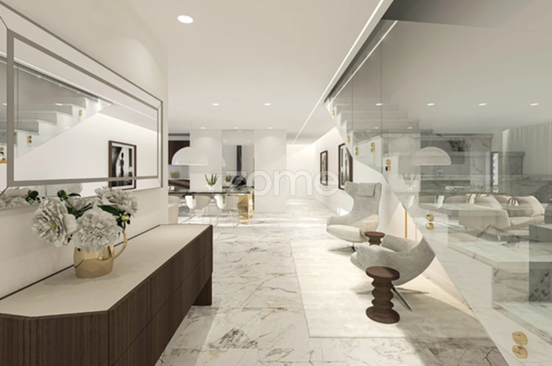 Apartamento T5 para Venda em Nossa Sra de Fatima Foto 11