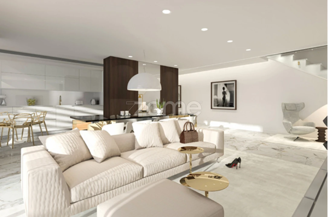 Apartamento T3 para Venda em Nossa Sra de Fatima Foto 15