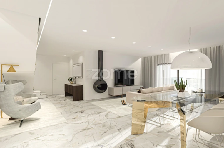 Apartamento T3 para Venda em Nossa Sra de Fatima Foto 14