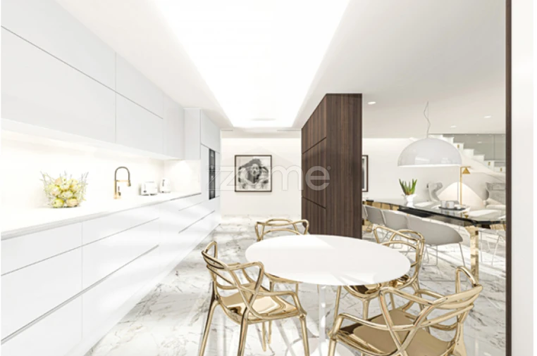 Apartamento T5 para Venda em Nossa Sra de Fatima Foto 13