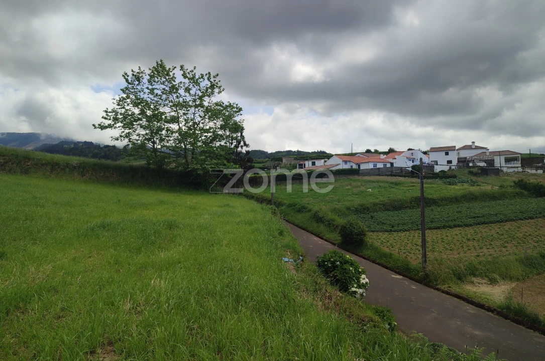 Terreno para Venda em Algarvia Foto 9