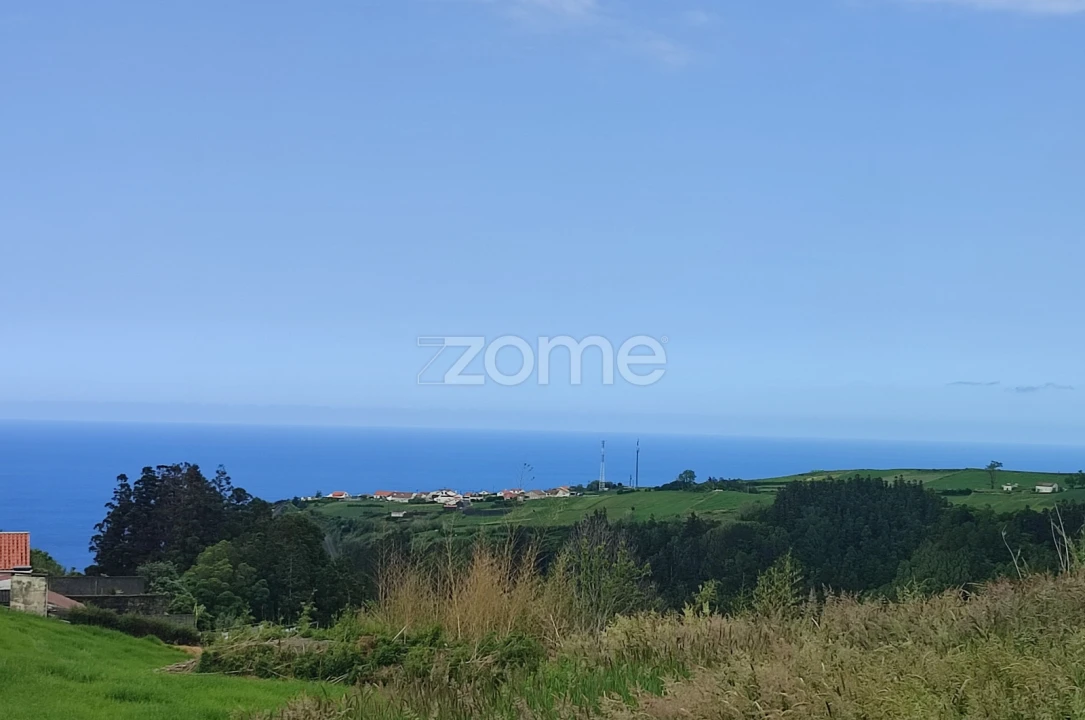 Terreno para Venda em Algarvia Foto 5