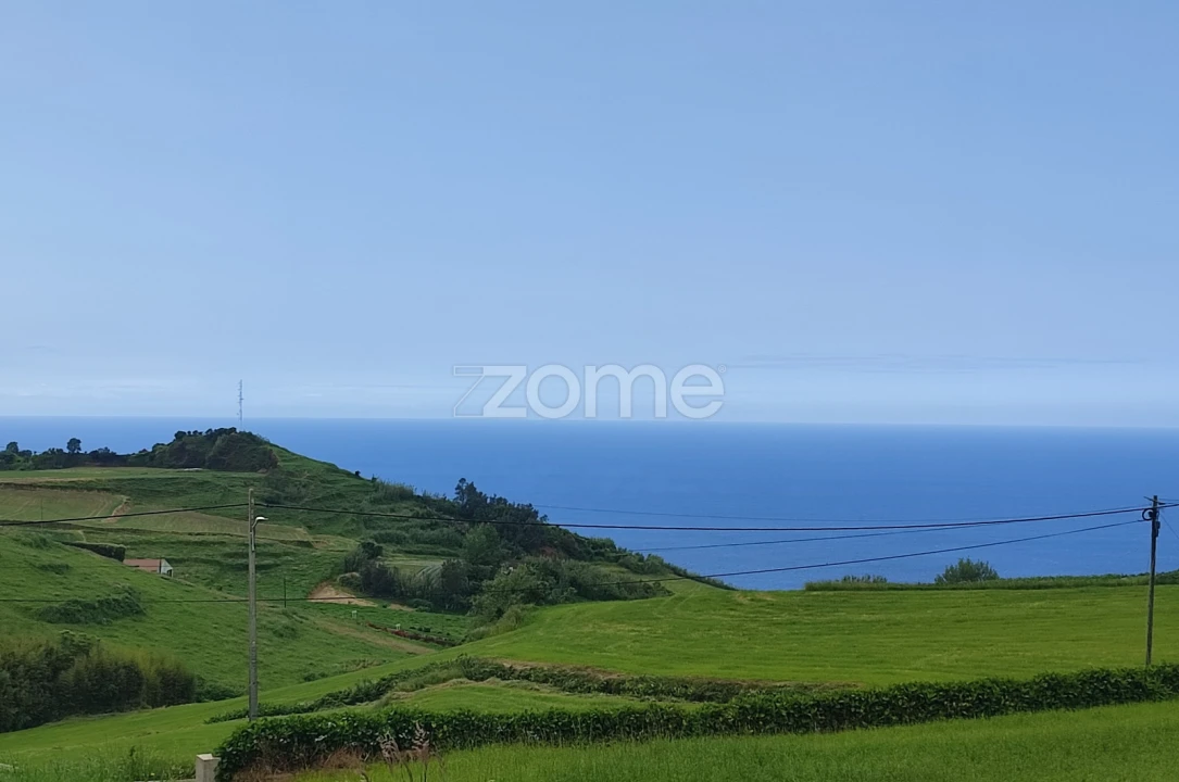 Terreno para Venda em Algarvia Foto 6
