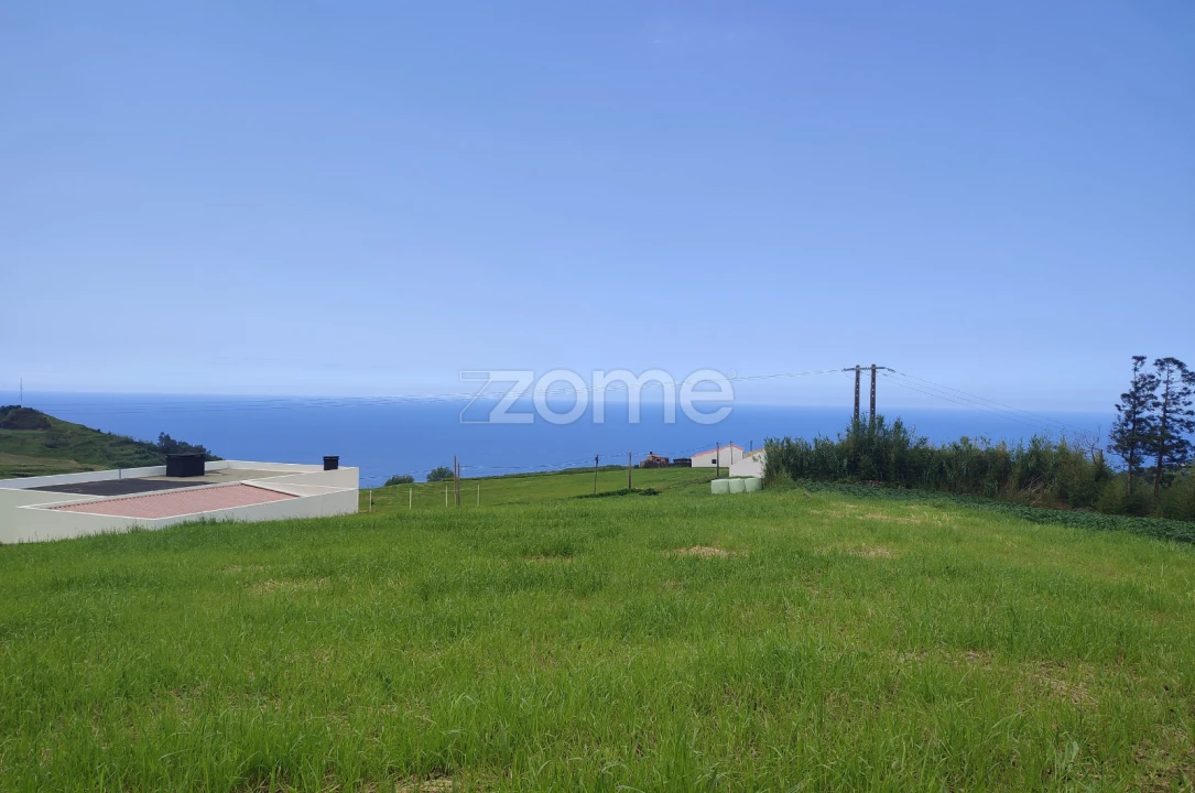 Terreno para Venda em Algarvia Foto 8