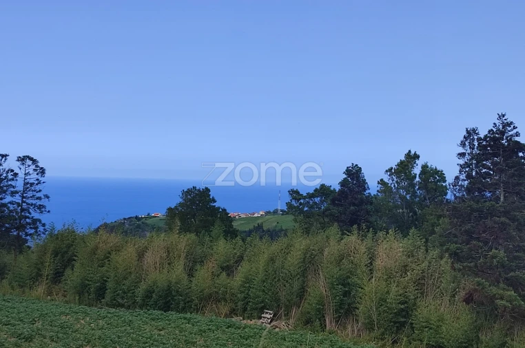 Terreno para Venda em Algarvia Foto 4