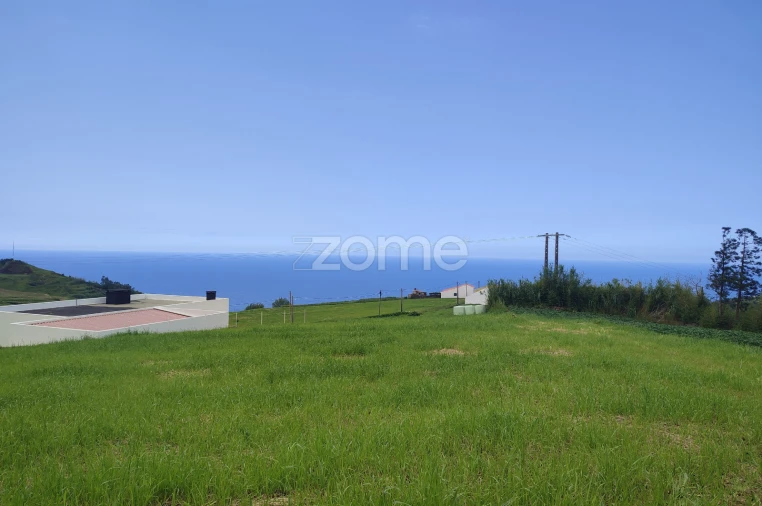 Terreno para Venda em Algarvia Foto 8