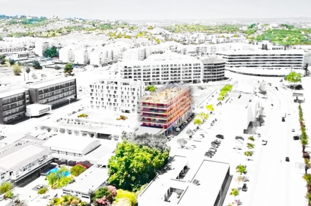 Garagem para Venda em Lagos (São Sebastião e Santa Maria) Foto 4