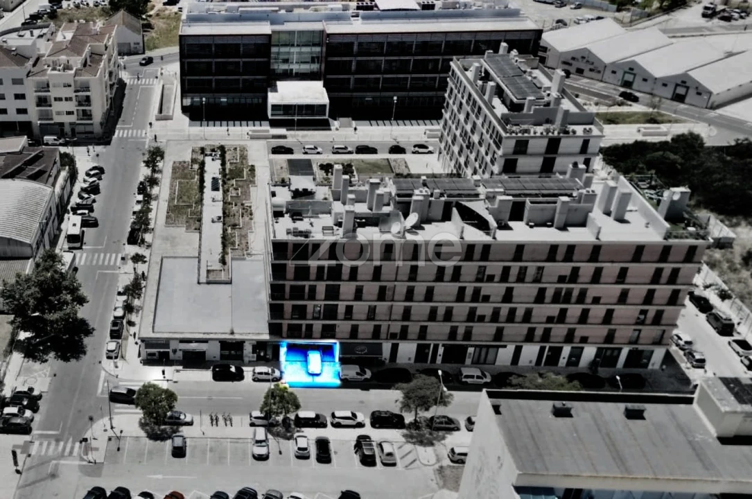 Garagem para Venda em Lagos (São Sebastião e Santa Maria) Foto 19