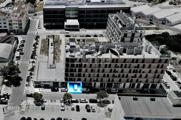 Garagem para Venda em Lagos (São Sebastião e Santa Maria) Foto 19