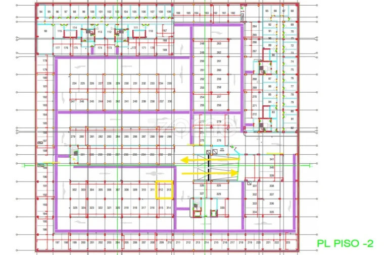 Garagem para Venda em Lagos (São Sebastião e Santa Maria) Foto 24