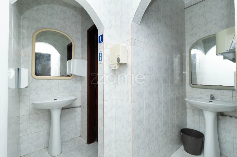 Negócio para Venda em Carvalhal Foto 18