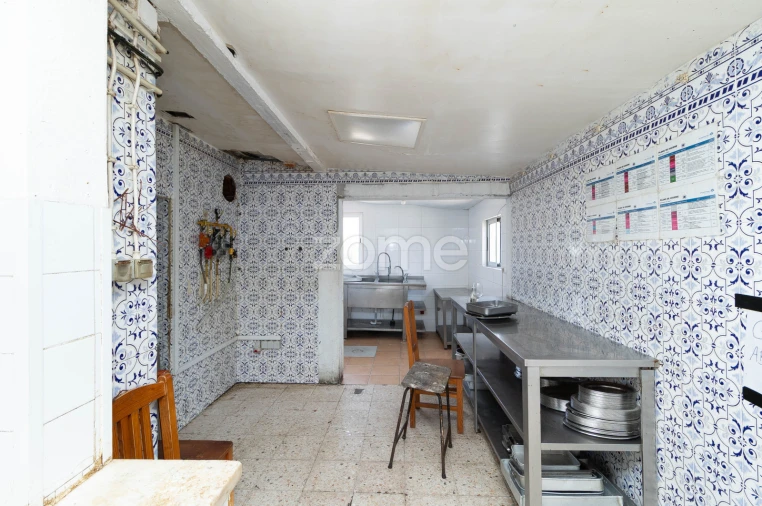 Negócio para Venda em Carvalhal Foto 22