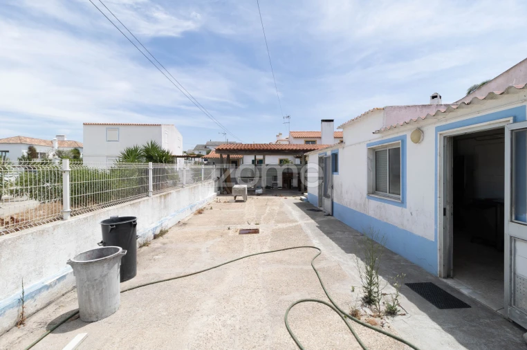 Negócio para Venda em Carvalhal Foto 24