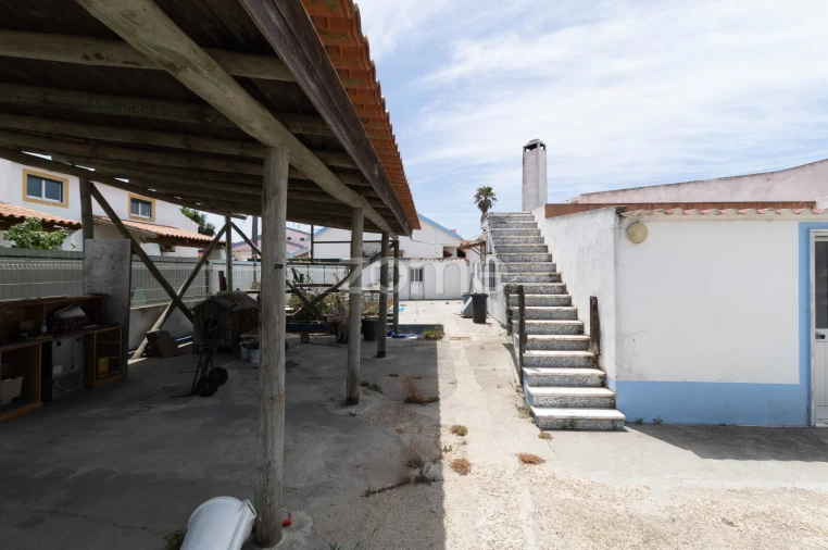 Negócio para Venda em Carvalhal Foto 25