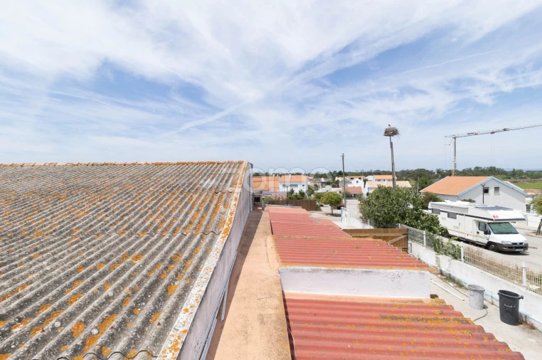 Negócio para Venda em Carvalhal Foto 27