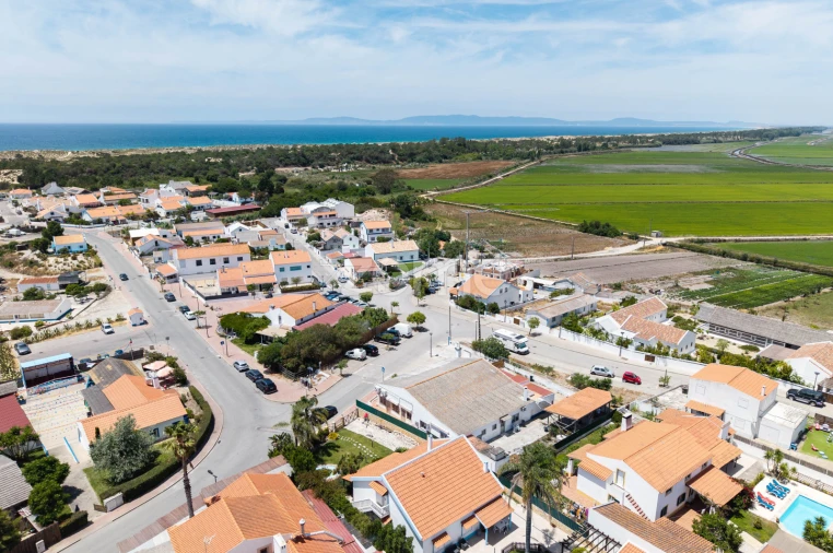 Negócio para Venda em Carvalhal Foto 29