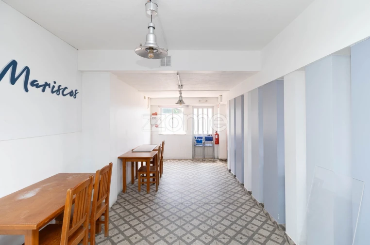 Negócio para Venda em Carvalhal Foto 6