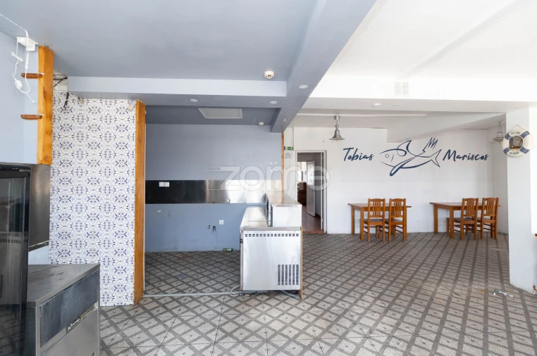 Negócio para Venda em Carvalhal Foto 8