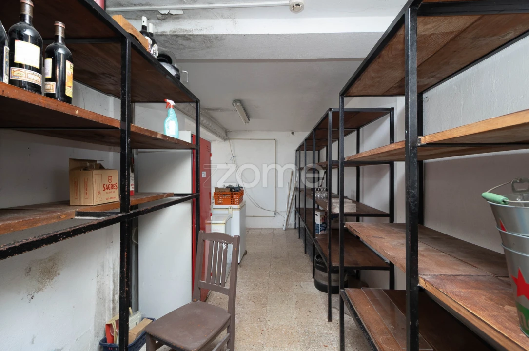 Negócio para Venda em Carvalhal Foto 19