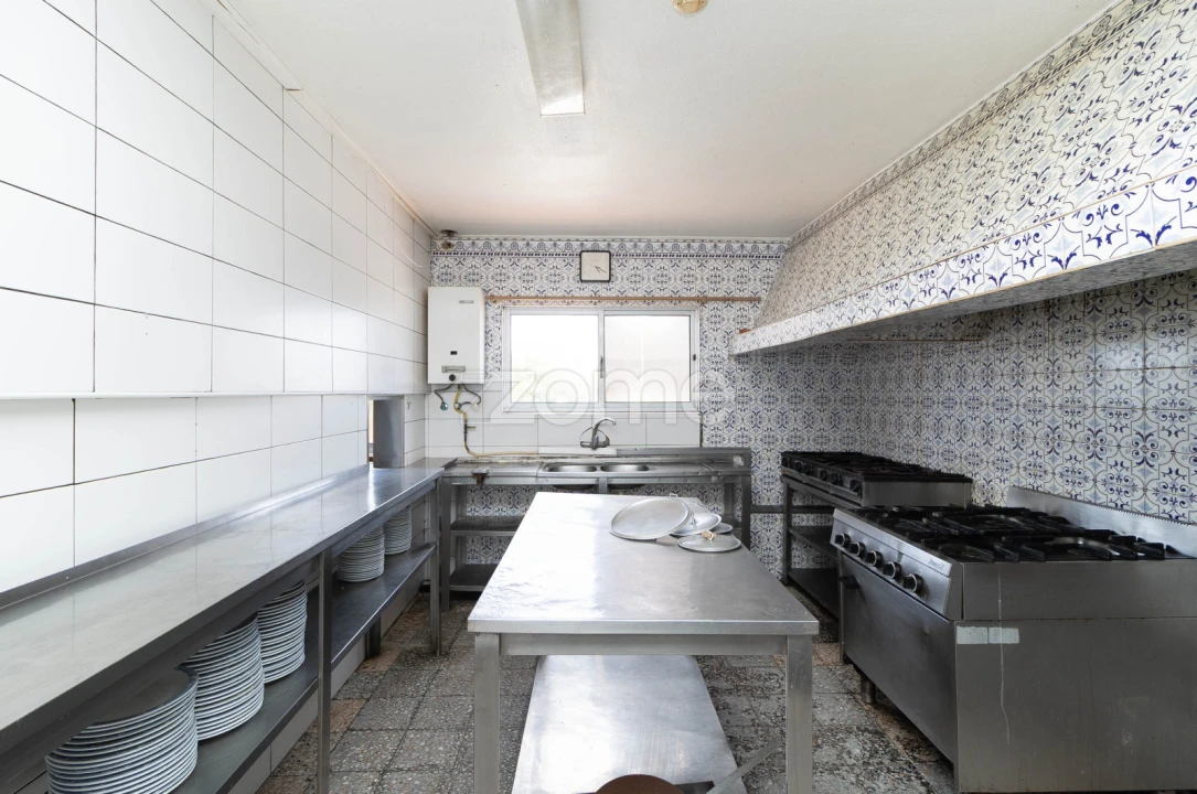 Negócio para Venda em Carvalhal Foto 21