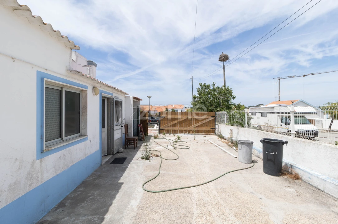 Negócio para Venda em Carvalhal Foto 28