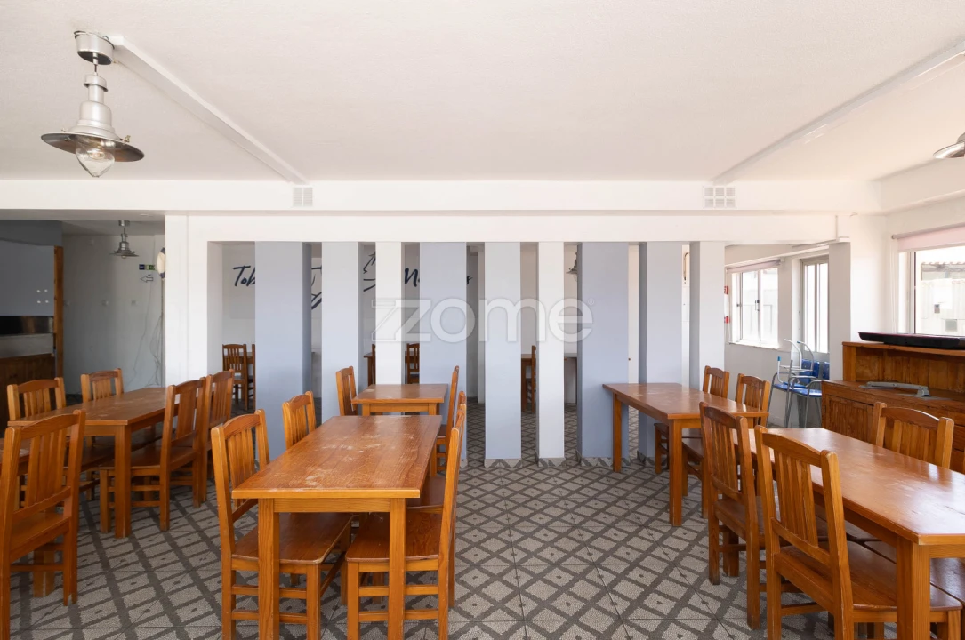 Negócio para Venda em Carvalhal Foto 3