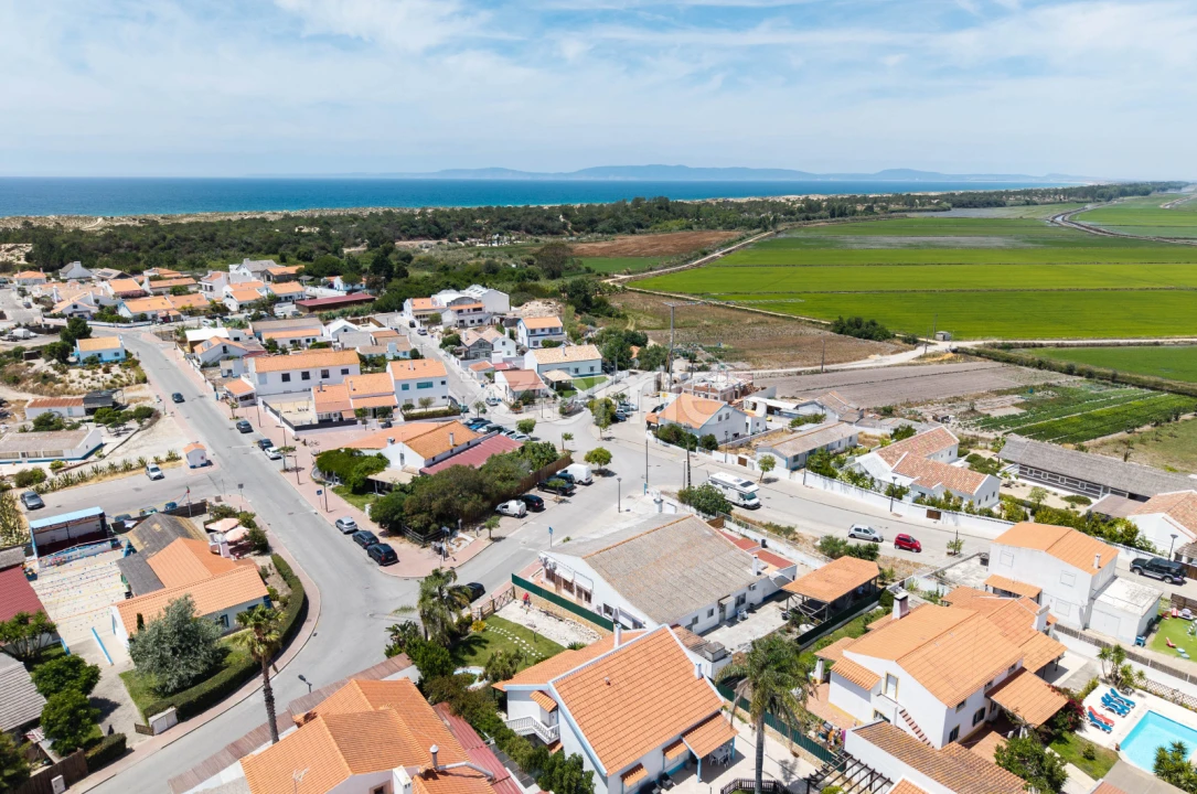 Negócio para Venda em Carvalhal Foto 29