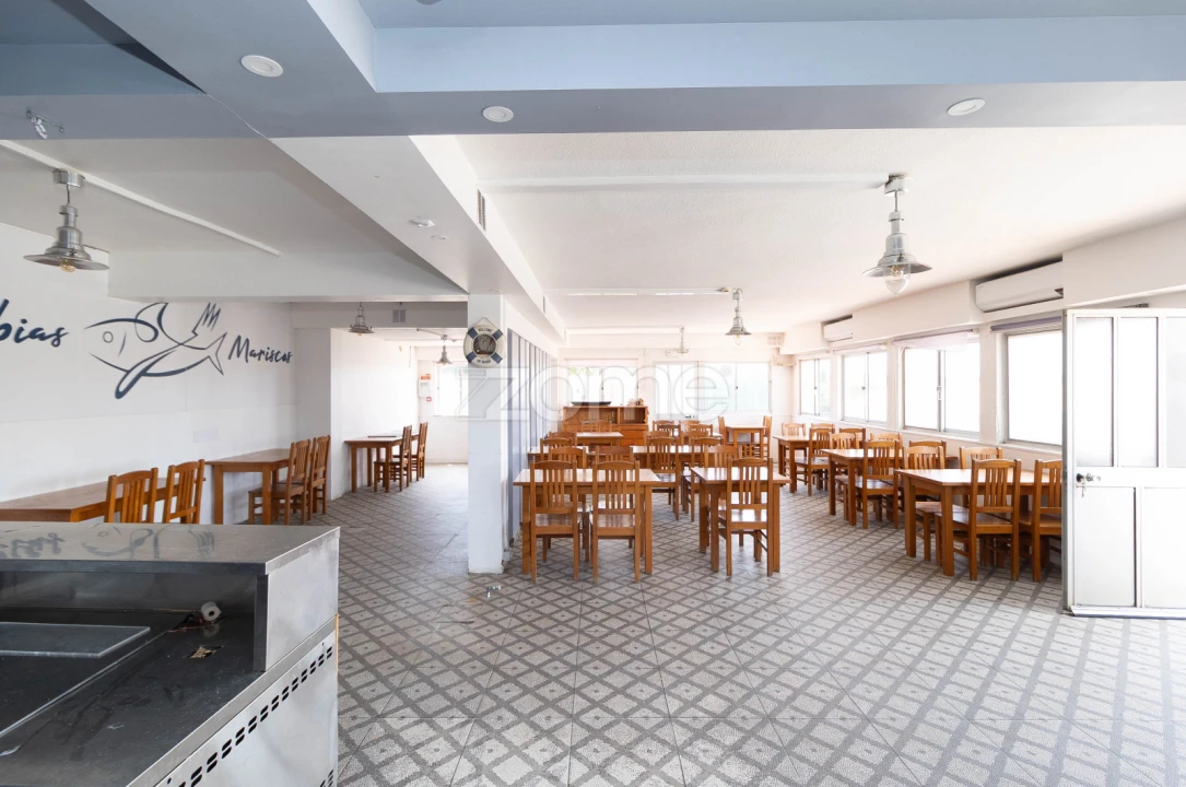 Negócio para Venda em Carvalhal Foto 7