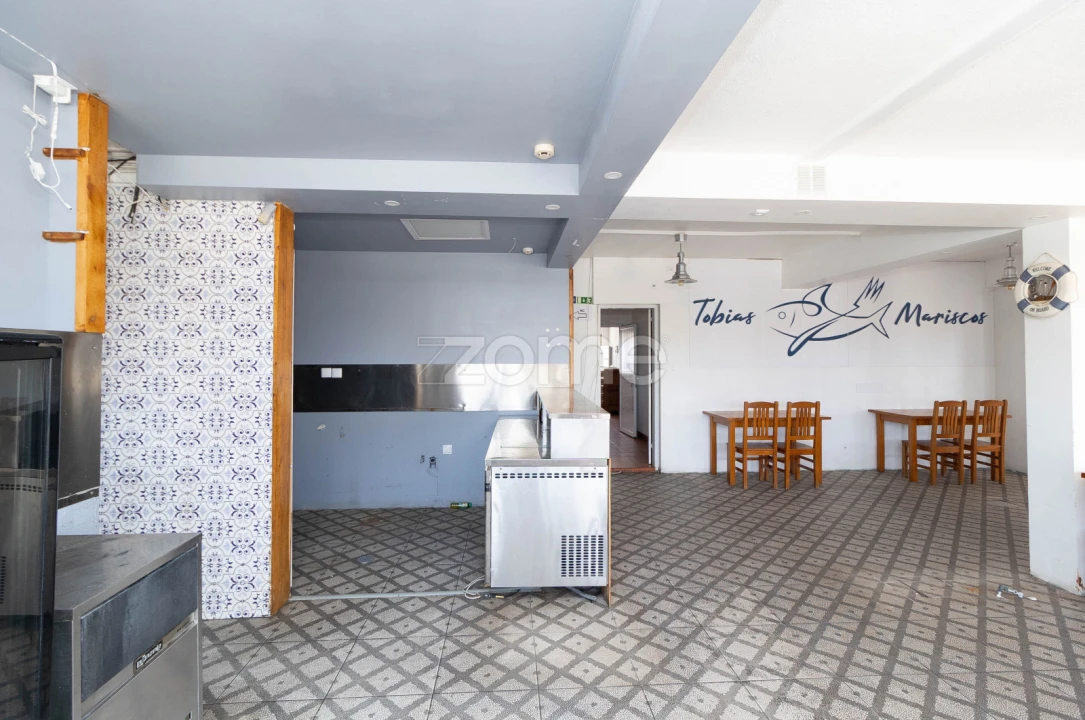 Negócio para Venda em Carvalhal Foto 8