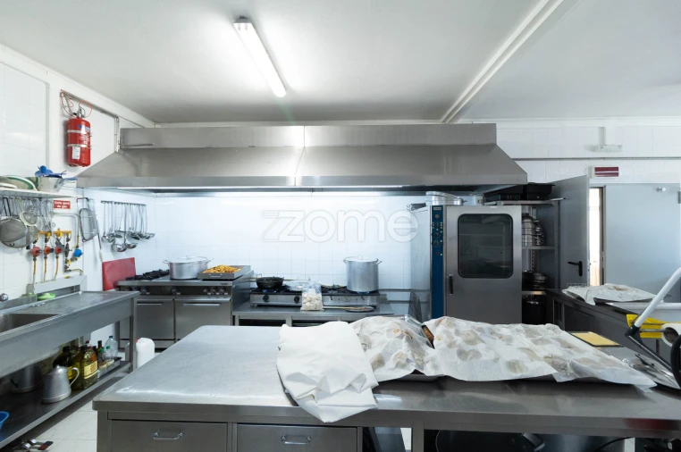 Negócio para Venda em Santiago do Cacém, Santa Cruz e São Bartolomeu da Serra Foto 17