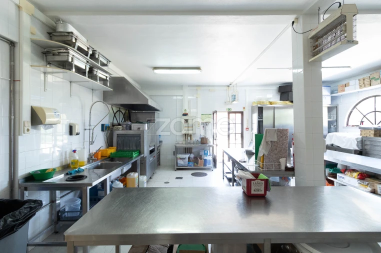 Negócio para Venda em Santiago do Cacém, Santa Cruz e São Bartolomeu da Serra Foto 18