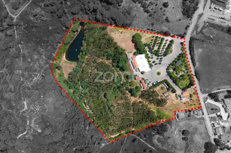 Negócio para Venda em Santiago do Cacém, Santa Cruz e São Bartolomeu da Serra