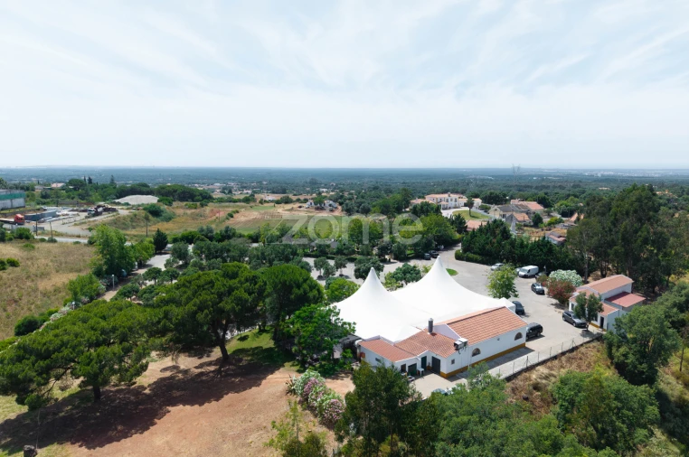 Negócio para Venda em Santiago do Cacém, Santa Cruz e São Bartolomeu da Serra Foto 28