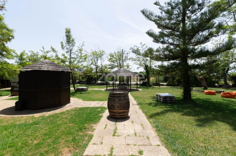 Negócio para Venda em Santiago do Cacém, Santa Cruz e São Bartolomeu da Serra Foto 5