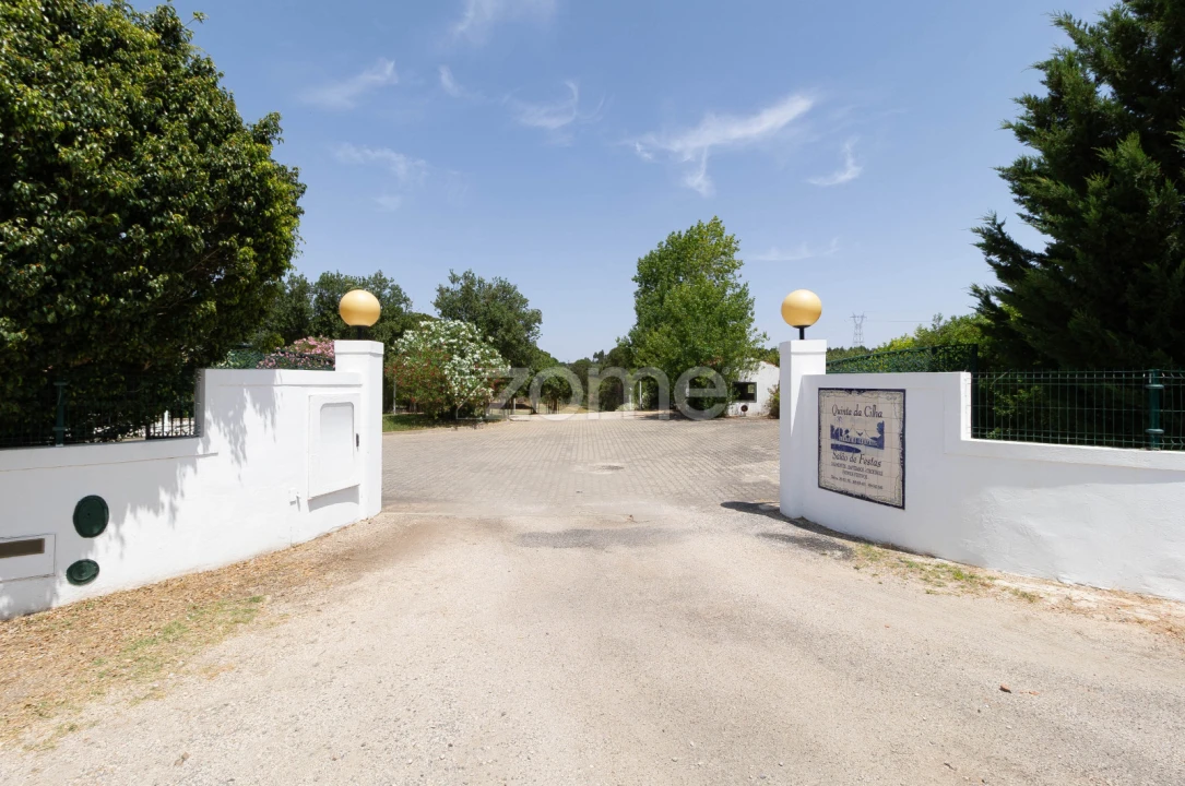 Negócio para Venda em Santiago do Cacém, Santa Cruz e São Bartolomeu da Serra Foto 11