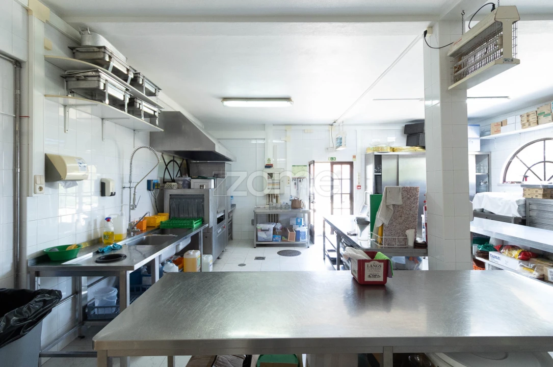 Negócio para Venda em Santiago do Cacém, Santa Cruz e São Bartolomeu da Serra Foto 17