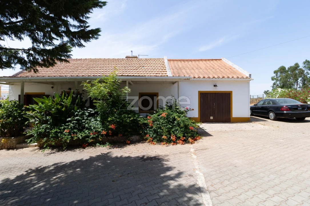 Negócio para Venda em Santiago do Cacém, Santa Cruz e São Bartolomeu da Serra Foto 18
