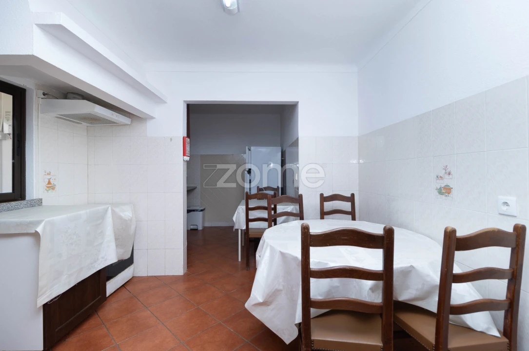 Negócio para Venda em Santiago do Cacém, Santa Cruz e São Bartolomeu da Serra Foto 24