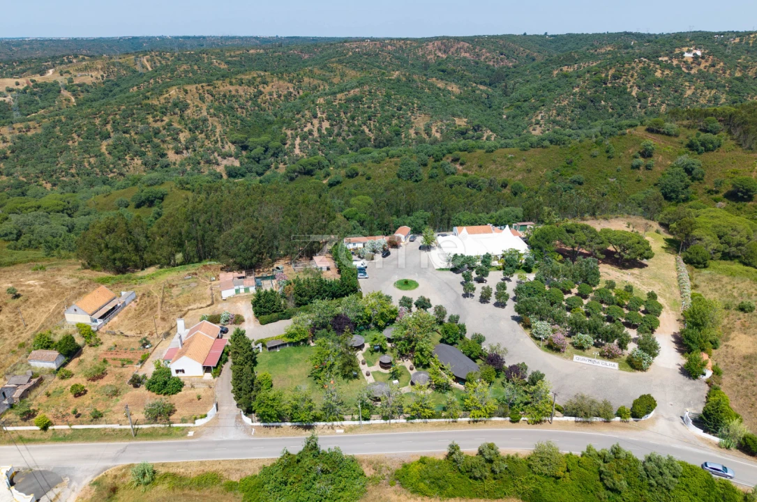 Negócio para Venda em Santiago do Cacém, Santa Cruz e São Bartolomeu da Serra Foto 26