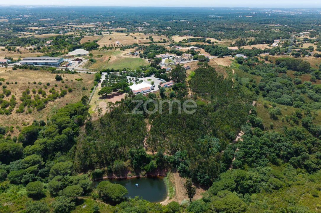 Negócio para Venda em Santiago do Cacém, Santa Cruz e São Bartolomeu da Serra Foto 29