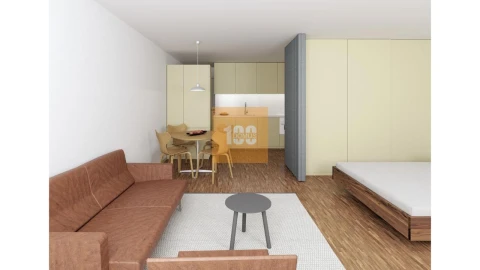 Apartamento para Venda em Bonfim