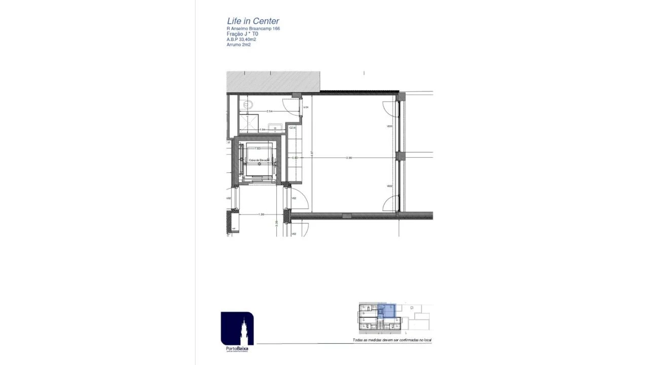 Apartamento para Venda em Bonfim Foto 28
