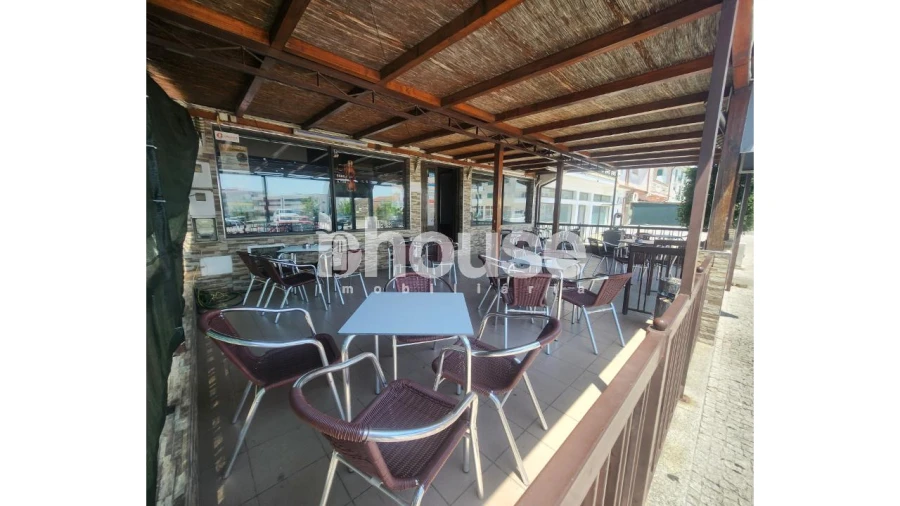 Negócio para Venda em Carrazedo de Montenegro e Curros Foto 4