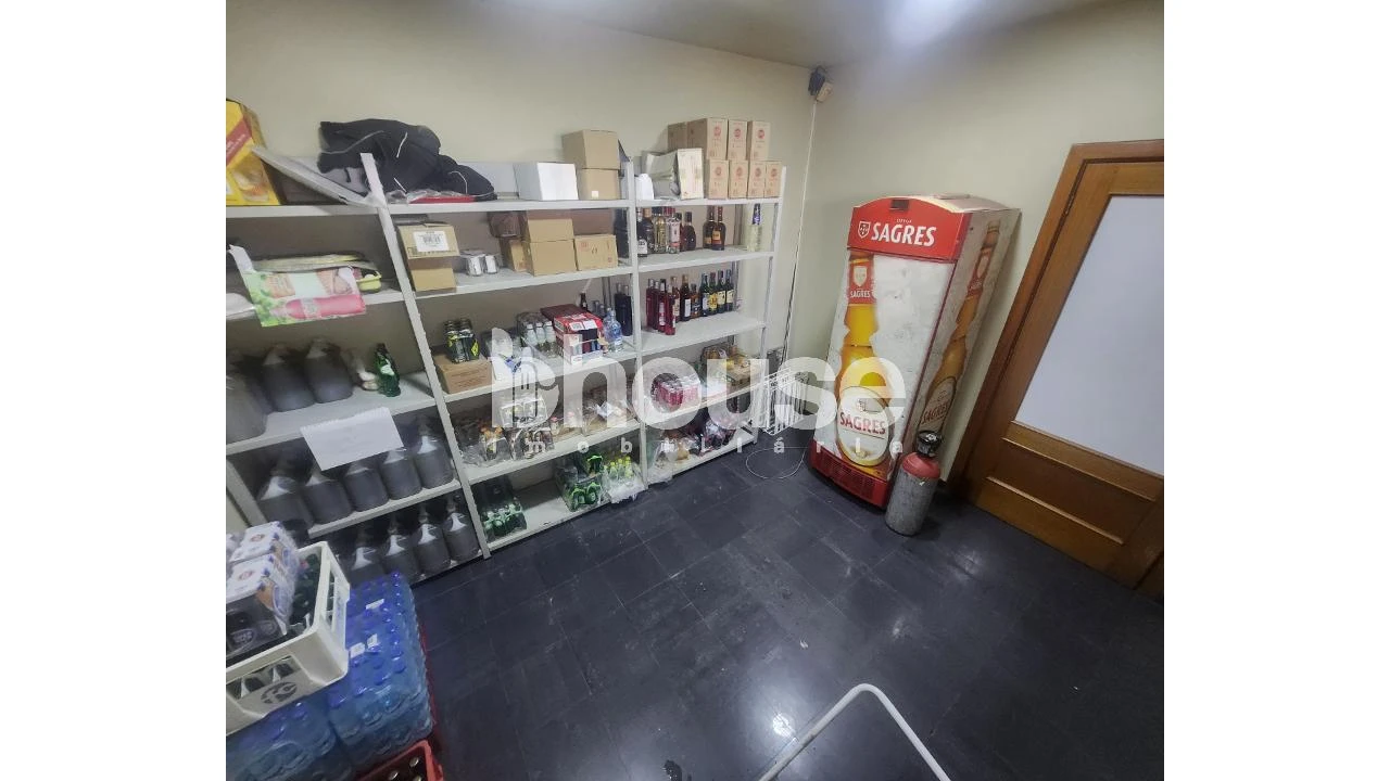 Negócio para Venda em Carrazedo de Montenegro e Curros Foto 25
