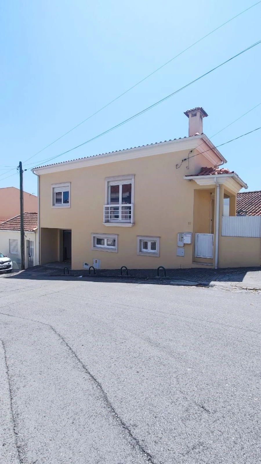 Moradia T3 para Venda em Alhadas Foto 2