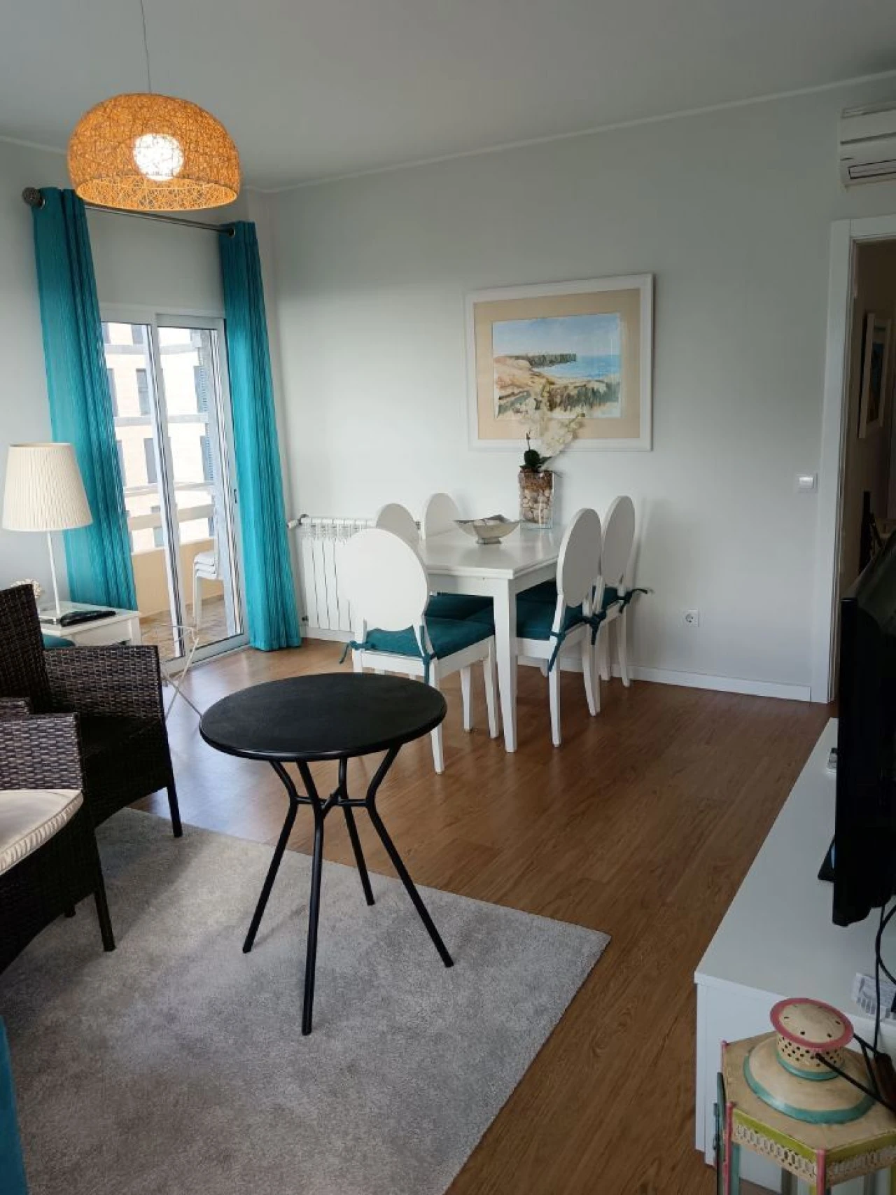 Apartamento T2 para Venda em Portimão Foto 4