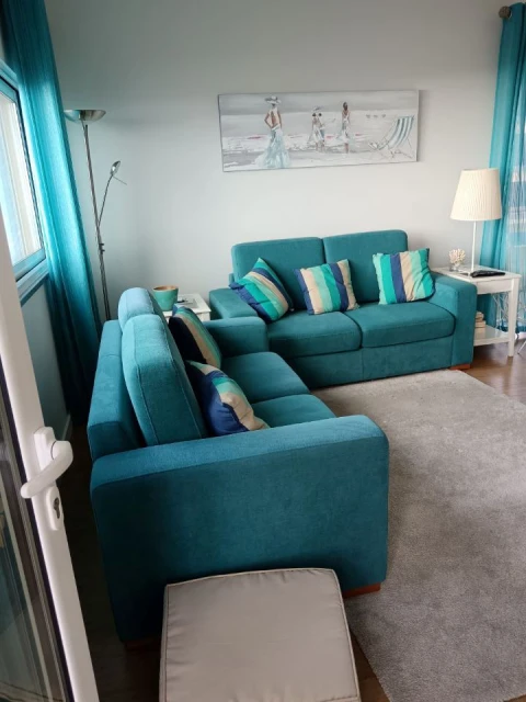 Apartamento T2 para Venda em Portimão