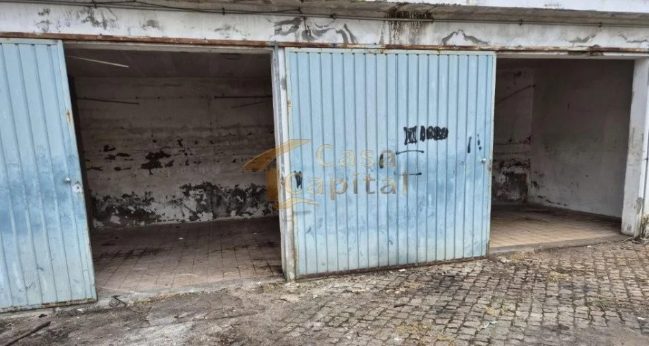 Loja para Venda em Constantim e Vale de Nogueiras Foto 27